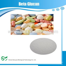 GMP Certified Hefe Beta Glucan